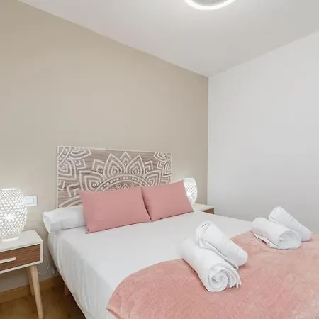 Encantadora En El Centro De By Cabana Apartamento *