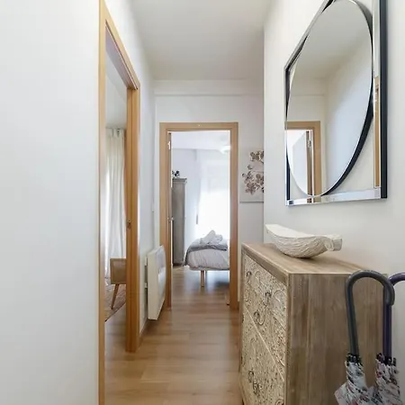 Encantadora En El Centro De By Cabana Apartamento