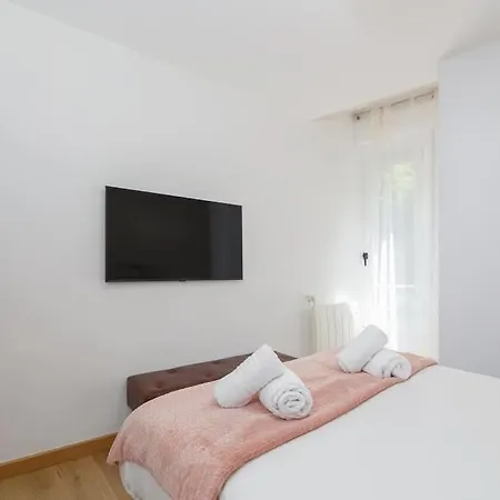 Encantadora En El Centro De By Cabana Apartamento *