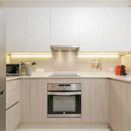 Encantadora En El Centro De By Cabana Apartamento Vigo