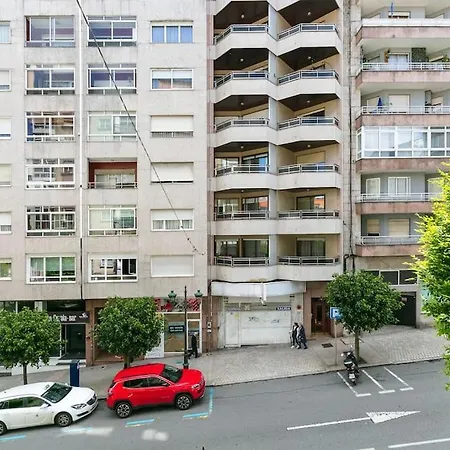 Encantadora En El Centro De By Cabana Apartamento *